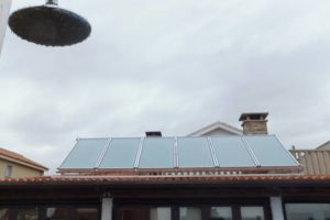 paneles solares vivienda ourense
